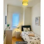 Rent a room in Liverpool