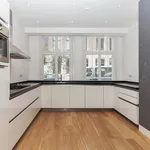 Huur 3 slaapkamer appartement van 110 m² in Amsterdam