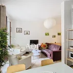 Appartement de 35 m² avec 1 chambre(s) en location à Antibes