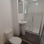 Rent 4 bedroom flat in Edinburgh  City Centre