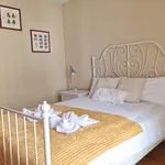 Rent 4 bedroom apartment of 150 m² in Madrid