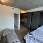 1 bedroom apartment of 333 sq. ft in Montreal