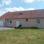 Maison de 98 m² avec 4 chambre(s) en location à AWOINGT