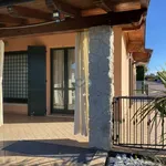 Rent 5 bedroom house of 285 m² in Calvagese della Riviera