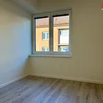 Pronajměte si 2 ložnic/e byt o rozloze 42 m² v Klatovy