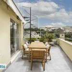 Rent 3 bedroom apartment of 110 m² in Rome