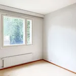 Vuokraa 2 makuuhuoneen asunto, 62 m² paikassa Tampere