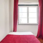 Rent a room in lisbon