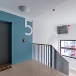 Pronajměte si 3 ložnic/e byt o rozloze 171 m² v Prague