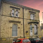 Rent 1 bedroom apartment in Yorkshire And The Humber