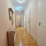 Pronajměte si 2 ložnic/e byt o rozloze 56 m² v Klecany