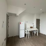 Rent 1 bedroom house in Preston