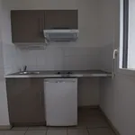 Appartement de 40 m² avec 2 chambre(s) en location à Toulouse