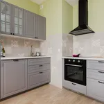 Rent 2 bedroom apartment of 44 m² in Warszawa