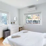 Rent a room in lisbon