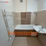 Rent 3 bedroom apartment of 62 m² in Havířov