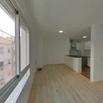 Alquilo 1 dormitorio apartamento de 68 m² en Málaga