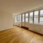 Appartement de 23 m² avec 1 chambre(s) en location à Marseille