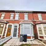 4 bedroom property to let in Leeds Road, Blackpool, FY1 4HQ - £900 pcm