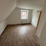 Pronajměte si 3 ložnic/e byt o rozloze 73 m² v Chomutov