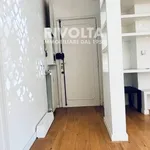 Affitto 1 camera appartamento di 45 m² in Roma