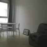 Appartement de 24 m² avec 1 chambre(s) en location à BOLBEC