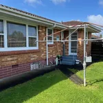 Rent 2 bedroom house in auckland