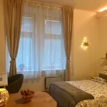 Rent 1 bedroom apartment of 32 m² in Prague