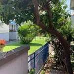 3-room flat via Alceste De Ambris, Viareggio