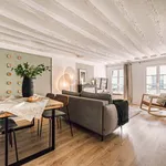 Rent 3 bedroom apartment of 55 m² in Paris