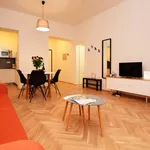 Rent 1 bedroom apartment in Prague