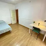 Rent a room in madrid