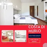 Rent 3 bedroom apartment of 50 m² in La Spezia