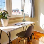 Alugar 6 quarto apartamento em Lisbon