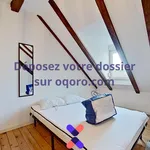 Rent 1 bedroom apartment in Strasbourg