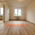 Rent 3 bedroom apartment of 53 m² in Havířov