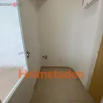 Rent 1 bedroom apartment of 18 m² in Havířov