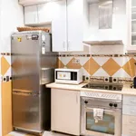 Alquilo 3 dormitorio apartamento de 100 m² en madrid