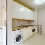 Alquilo 2 dormitorio apartamento de 60 m² en Zaragoza