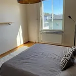 Rent 2 rooms apartment of 53 m² in Stockholm