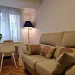 Alquilar 2 dormitorio apartamento en oviedo