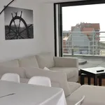 Appartement de 65 m² avec 2 chambre(s) en location à WESTENDE