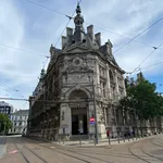 Huur 1 slaapkamer appartement in Antwerpen