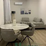 Rent 2 bedroom apartment of 65 m² in Αθήνα- Νότια Προάστια / Βούλα