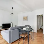  appartement avec 1 chambre(s) en location à paris