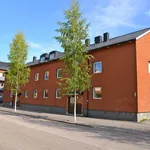 Rent 1 rooms apartment of 22 m² in Umeå