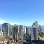 Appartement de 559 m² avec 1 chambre(s) en location à Vancouver