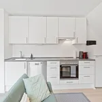 Rent 1 bedroom apartment of 30 m² in Rutesheim