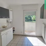 Appartement de 52 m² avec 2 chambre(s) en location à Hagondange