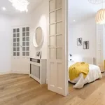 Alquilar 8 dormitorio apartamento en Madrid